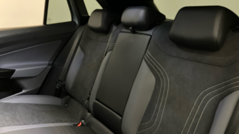 Volkswagen ID.4 210kW Match Pro 77kWh 5dr Auto Electric Estate